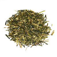Kukicha grün