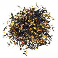 Osmanthus Grüntee