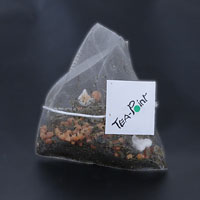 Genmaicha - im Pyramidenbeutel