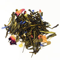 Sencha d`Amour