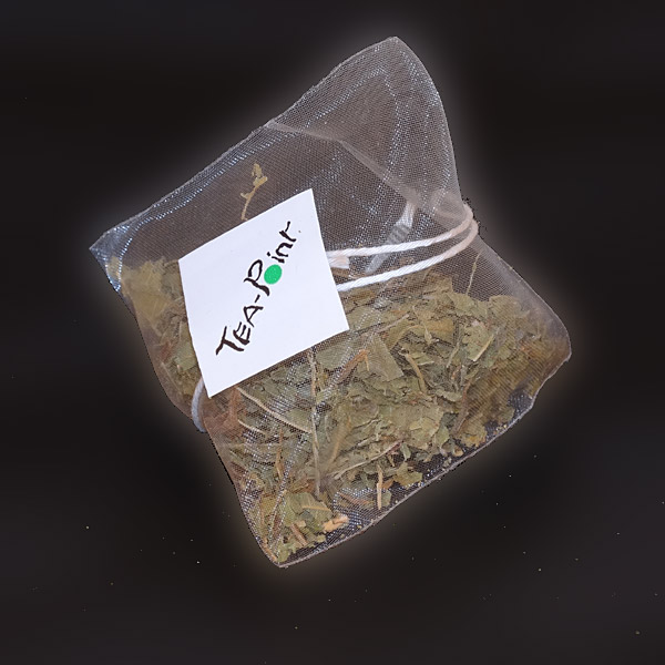 Eisenkraut / Verbena - im Pyramidenbeutel