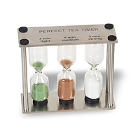 Sanduhr - Perfect Tea