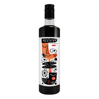 Fonte Speciality Concentrate Chai