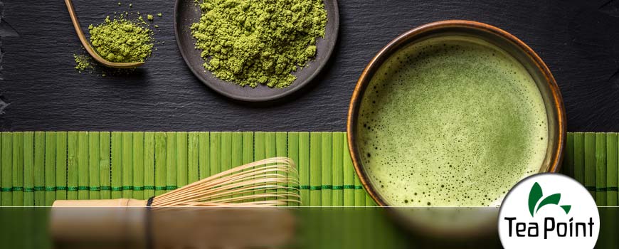 Kategorie Matcha Zubehör