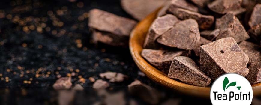 Kategorie Schokolade